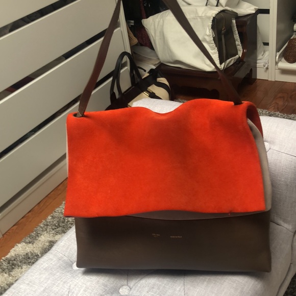 Celine all soft bag - Picture 4 of 16